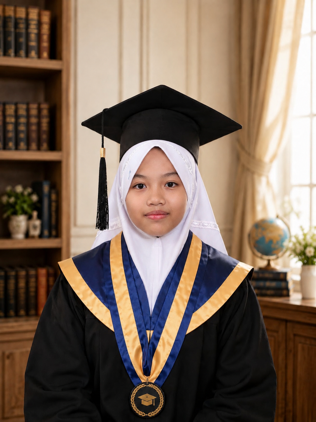 Nur Isratul Hasana M.